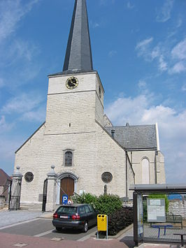 De Sint-Katharinakerk