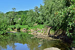 Altarm der Raab im Gebiet der Gemeinde Edelsbach