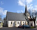 Église Sainte-Urse