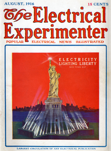 Electrical Experimenter Aug 1916 Cover.png