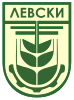 Coat of arms of Levski