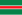 Flag of Ботсуана