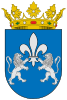 Coat of arms of Aramaio