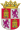 Escudo de Castilla y León - Versión heráldica oficial.svg
