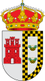 Blason de La Alberguería de Argañán