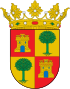 Escudo d'armas