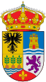 Blason de Zurgena