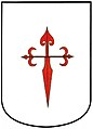 Ridders van Orde van Sint-Jacob van het Zwaard (Spanje)