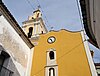 Iglesia Parroquial de San Cayetano