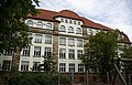 Ehemalige Volksschule, heute Grundschule Frauenstraße