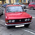 Polski-Fiat 125P