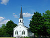 First Lutheran Church