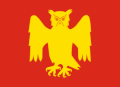 Zastava Občina Elverum