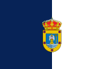 Miniatura para Bandera de La Palma