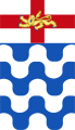 Vlag van de Londense gemeenteraad (1914-1965)