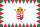 Flag of the President of Hungary.svg