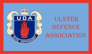 Pienoiskuva sivulle Ulster Defence Association