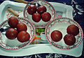 GULAB JAMUN