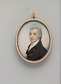 George Bethune,1800, Metropolitan Museum of Art