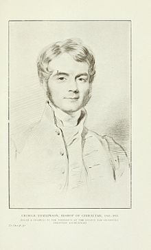 George Tomlinson 1794 dioceseofgibralt00knig 0091.jpg