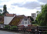 Miniatura para Goring-on-Thames