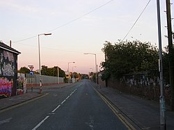 Gorton Road, Beswick - geograph.org.uk - 48142.jpg