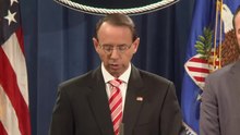File:Grand Jury Indicts 12 Russian Intelligence Officers for Hacking Offenses Related to 2016 Election.webm