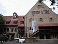 Herzogskelter und Bandhaus