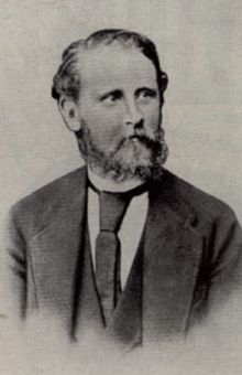 Gustav Schlickeysen