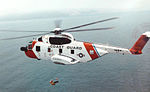 Miniatura para Sikorsky S-61R