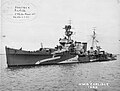 Pienoiskuva sivulle HMS Carlisle (D67)