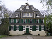 Haus Harkorten