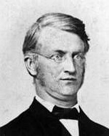 Heinrich Alexander Pagenstecher