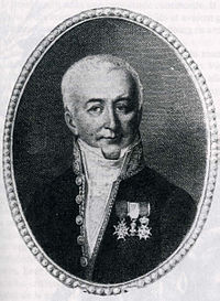 Henri du Boishamon