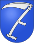 Blason de Herbligen