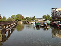 River Lea (Themse)