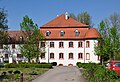 Schloss Heudorf