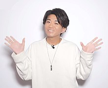 『沼落ち5秒前! -声優編第27回-』より （2018年12月）