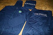 Souvinir Hoody Jacket for WPWPPH 2021 participants