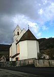 Römisch-katholische Pfarrkirche