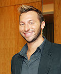 Pienoiskuva sivulle Ian Thorpe