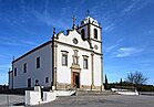 Igreja Matriz de Ul - Португалия (27878282812) .jpg