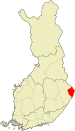 Ilomantsi.sijainti.suomi.2008.svg