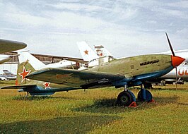 Iljoesjin Il-10