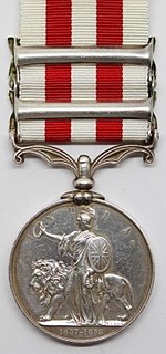 Индийская медаль за восстание (реверс) .jpg