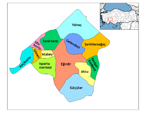 Isparta districts.png