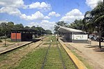 Miniatura para Estación Maquinista Savio