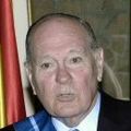 El diplomático español José Luis Pardos