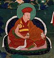 Q13735185 Jamyang Chödrag geboren in 1478 overleden in 1513
