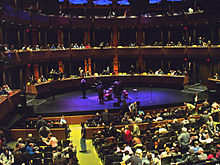 Rose Theater Jazz at Lincoln Center by David Shankbone.jpg
